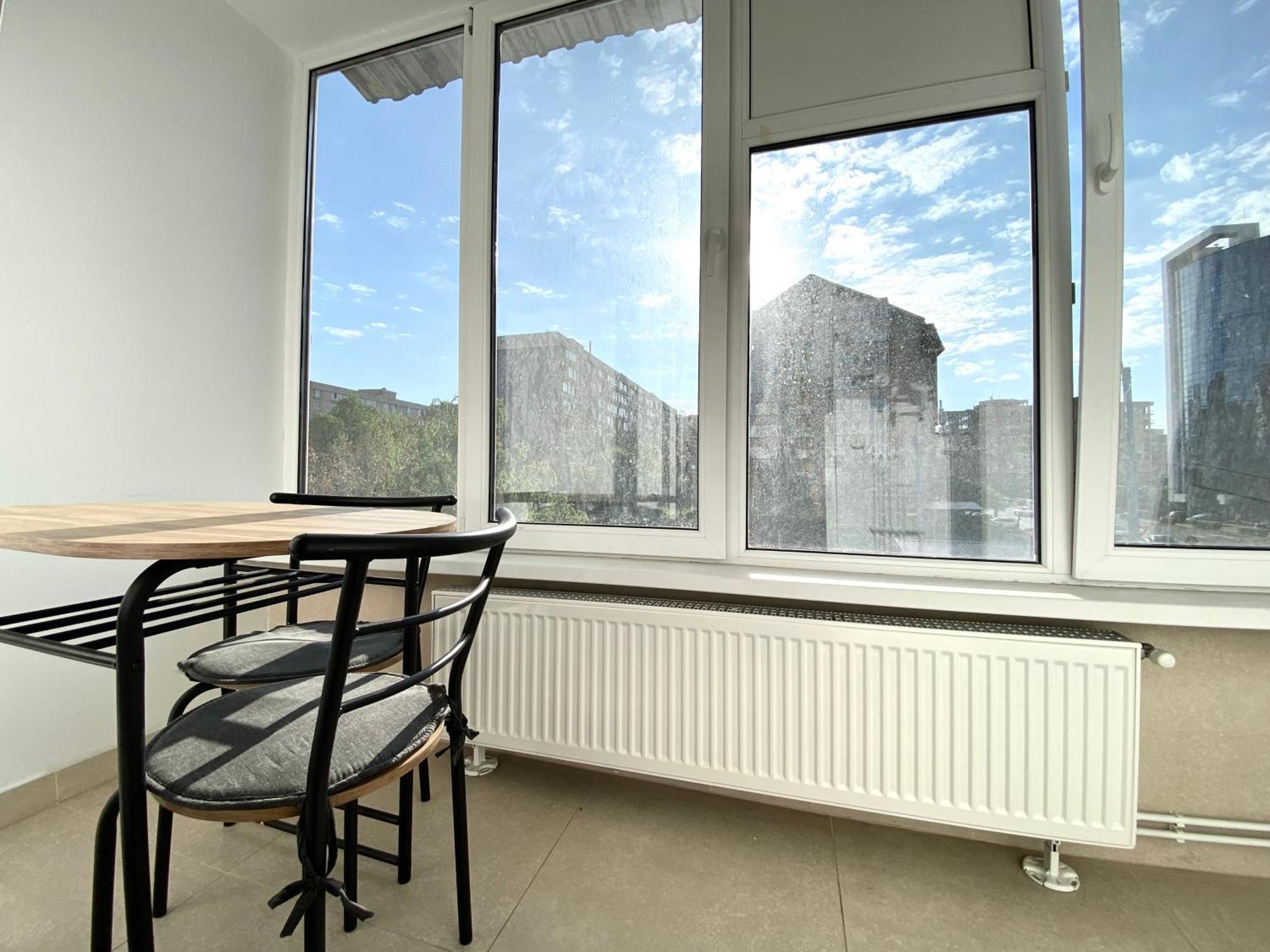 Kronstadt Apartment - Pet Friendly บราชอฟ ภายนอก รูปภาพ