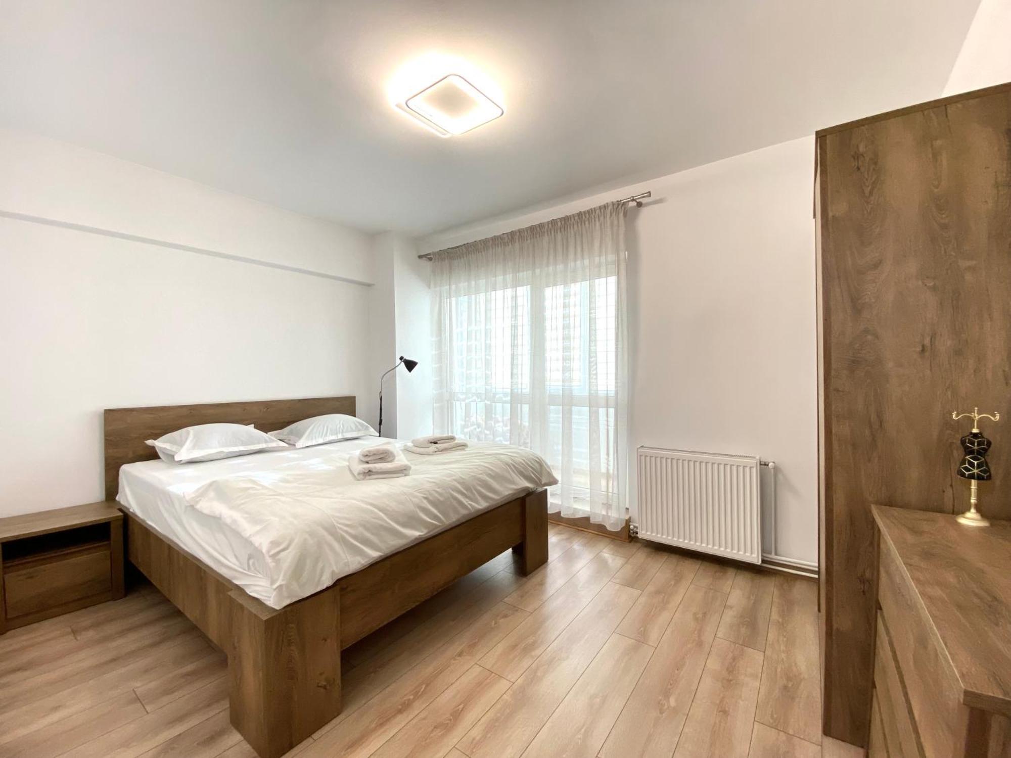 Kronstadt Apartment - Pet Friendly บราชอฟ ภายนอก รูปภาพ